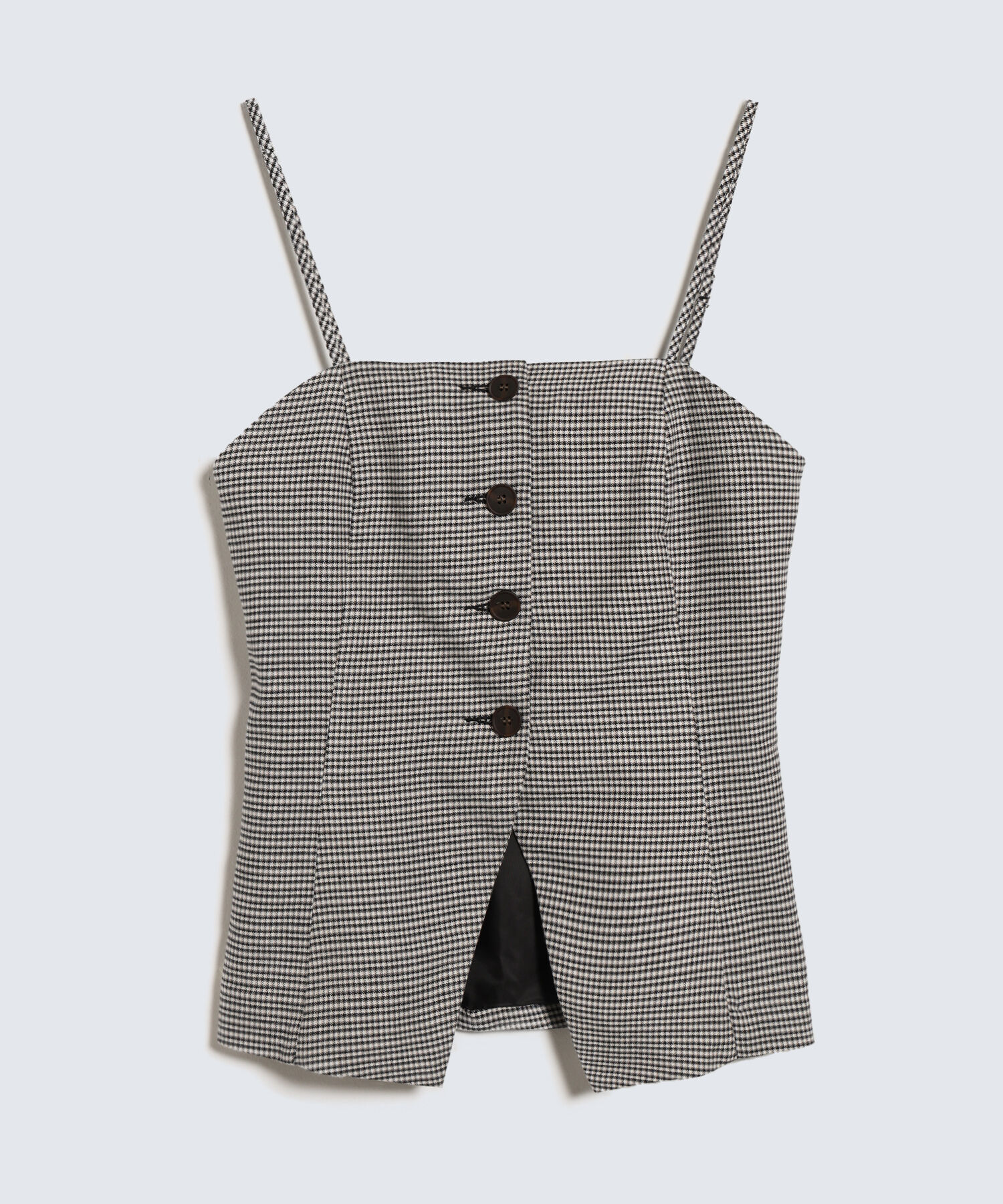 Blusas de moda para mujer