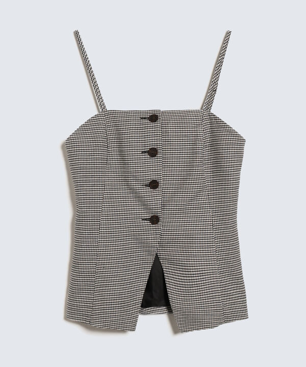 Blusas de moda para mujer