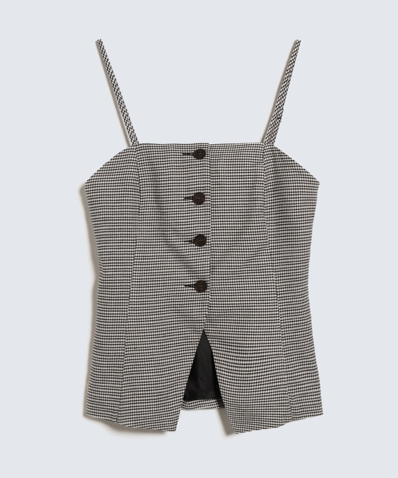 Blusas de moda para mujer