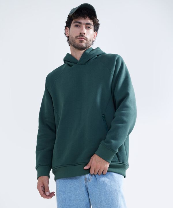 Buzos para hombre