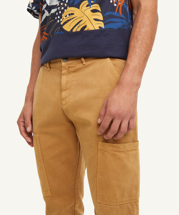 Pantalones para hombre