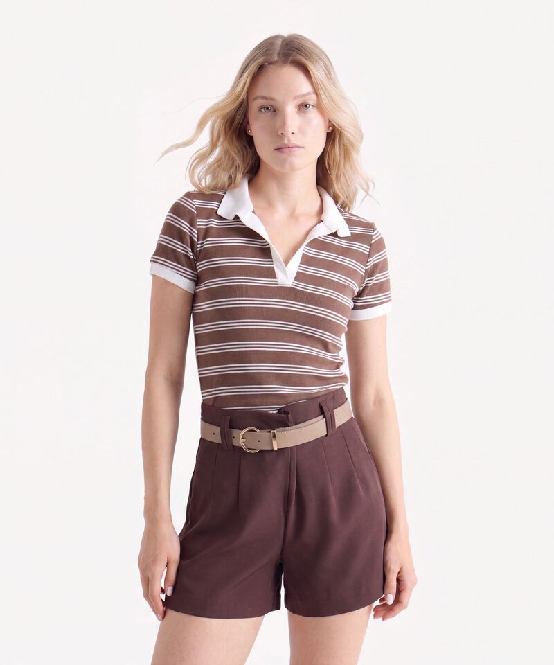 Camiseta para mujer