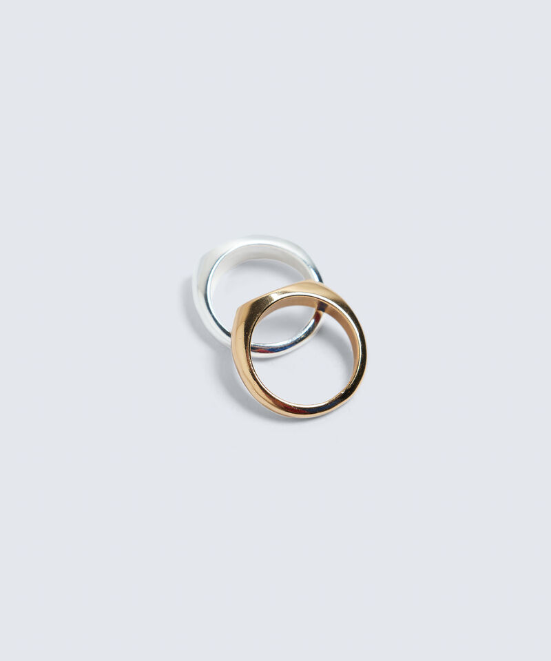 Anillos para mujer