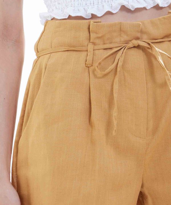 Shorts básicos para mujer image number null