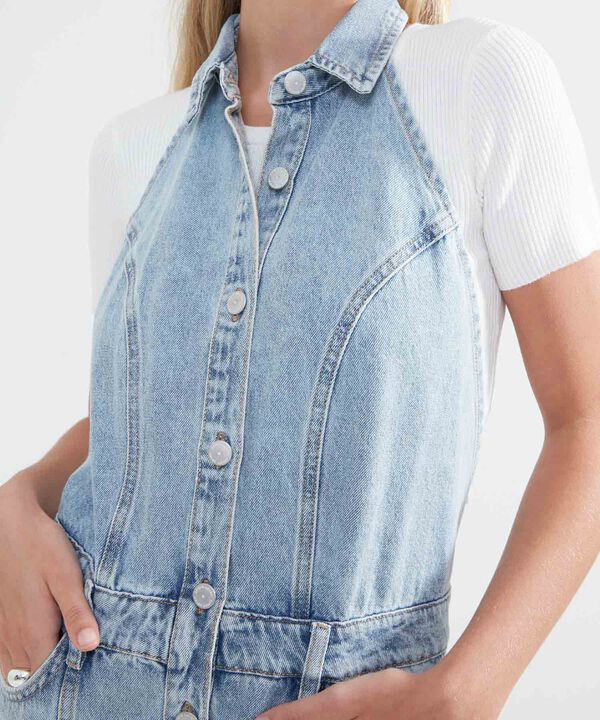 Vestidos de moda