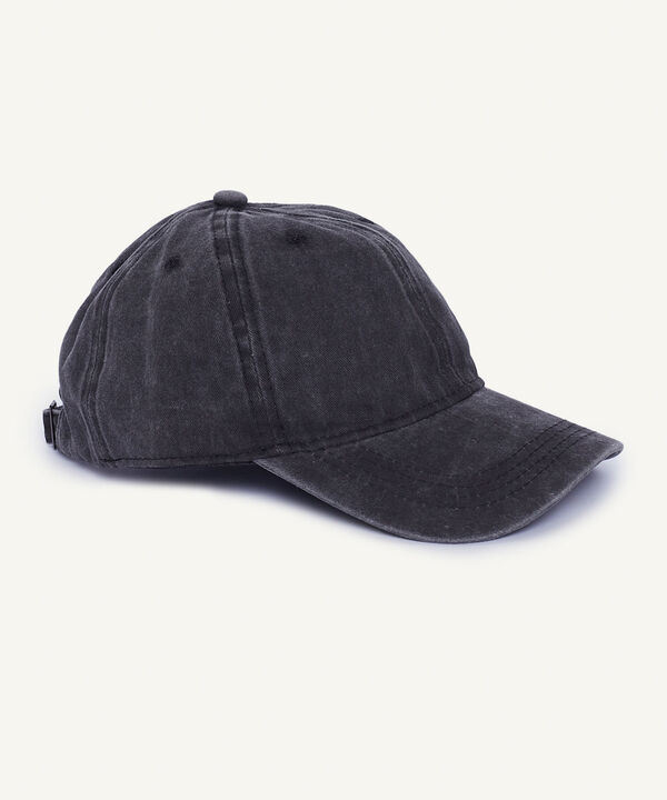 Gorras y sombreros para mujer