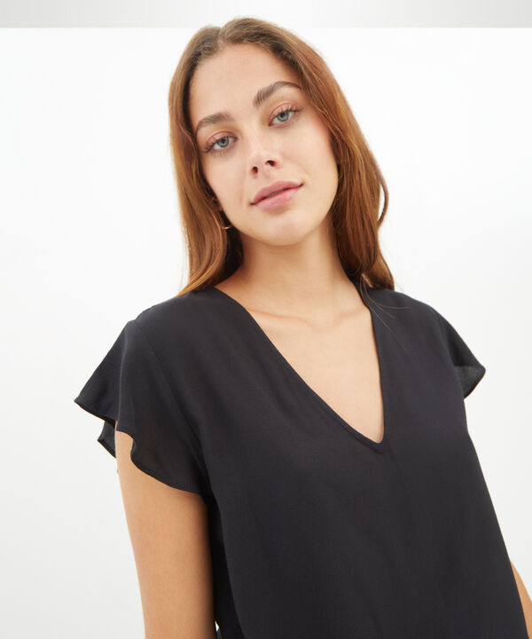 Blusas de moda para mujer image number null