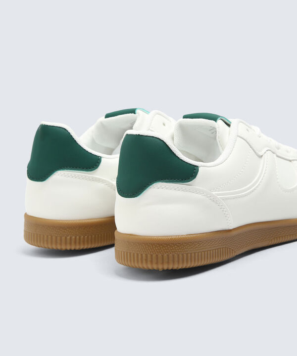 Tenis mujer