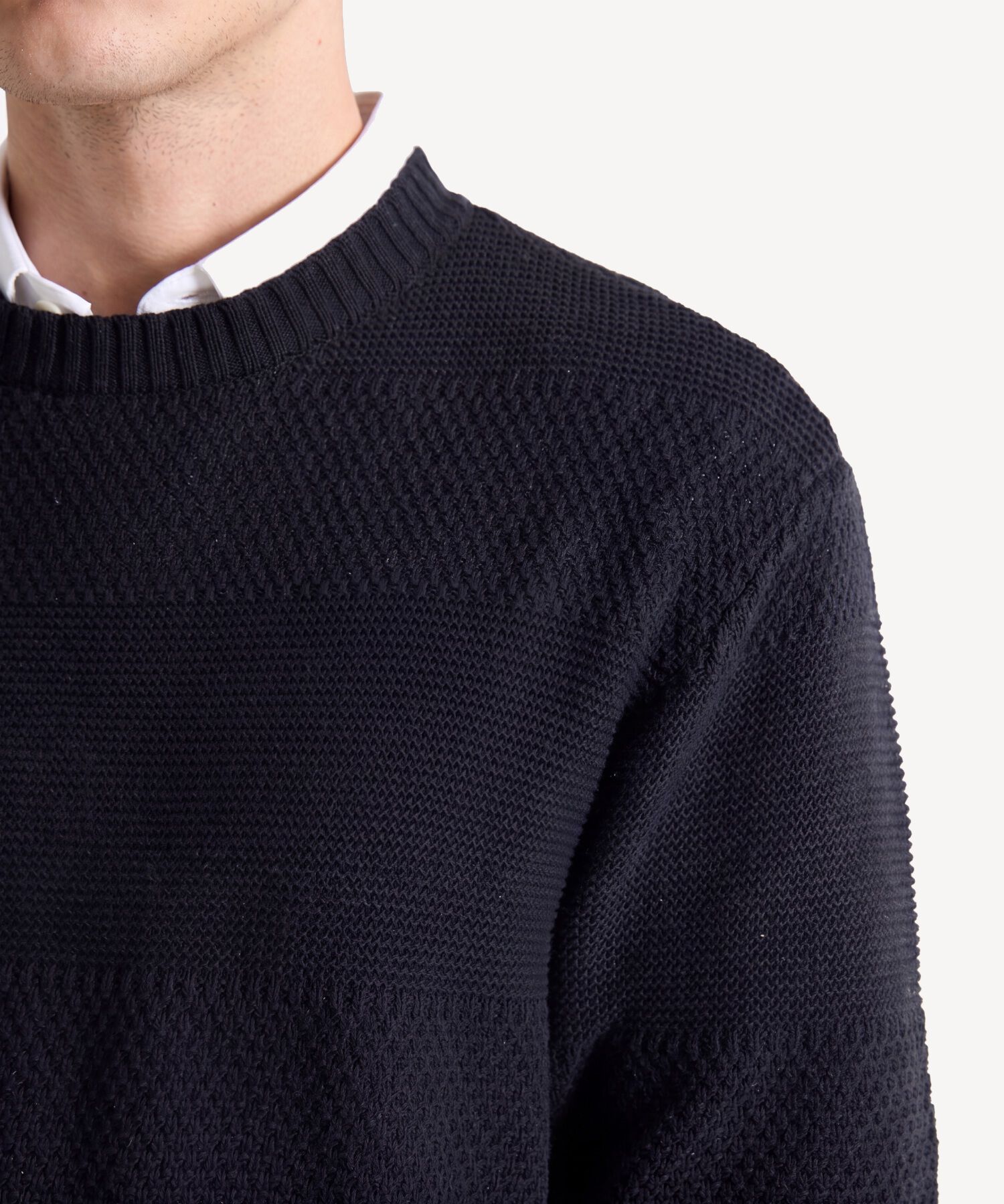 Saco Para Hombre
