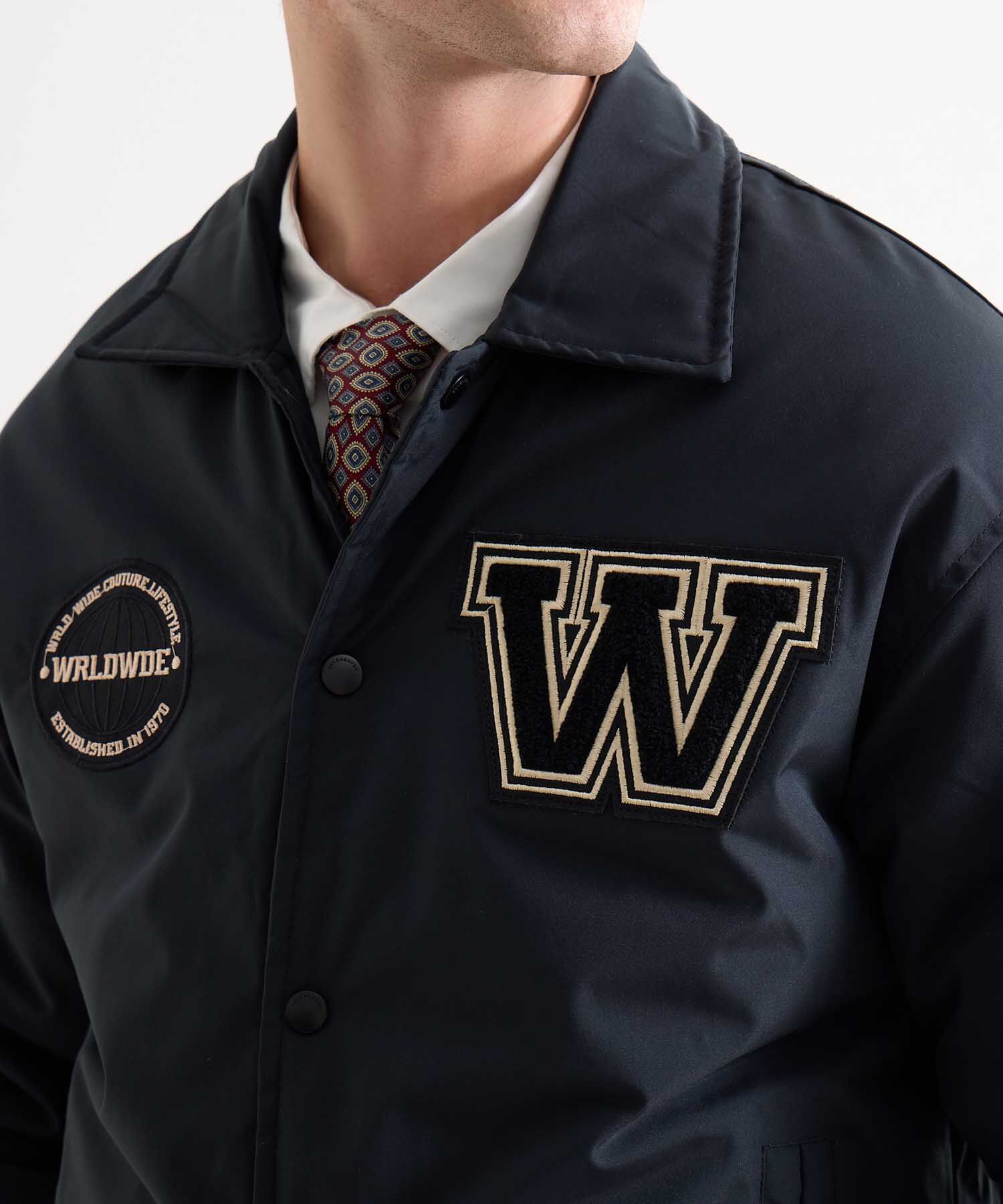 Chaquetas para hombre