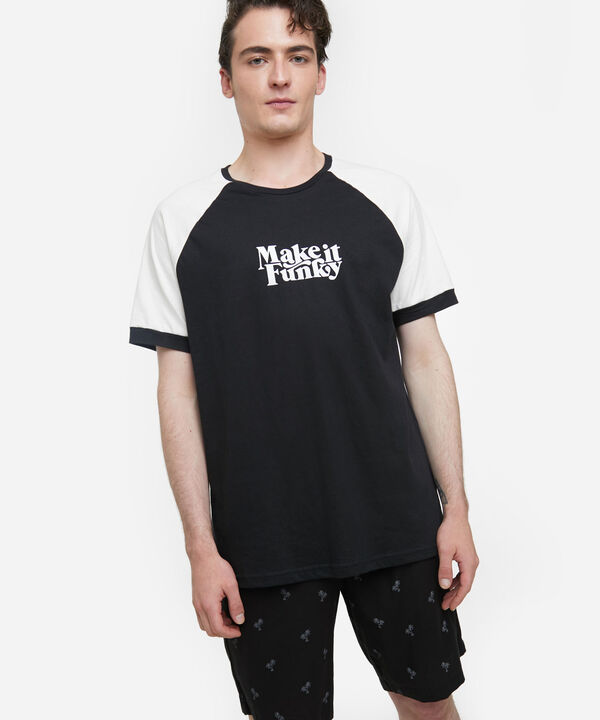 Bermudas para hombre