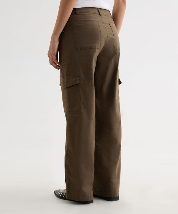 Pantalones para mujer image number null