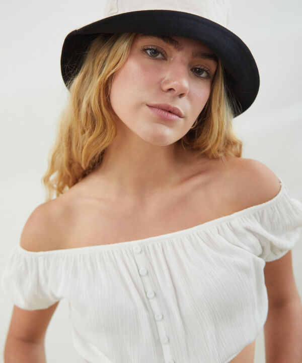 Blusa para mujer