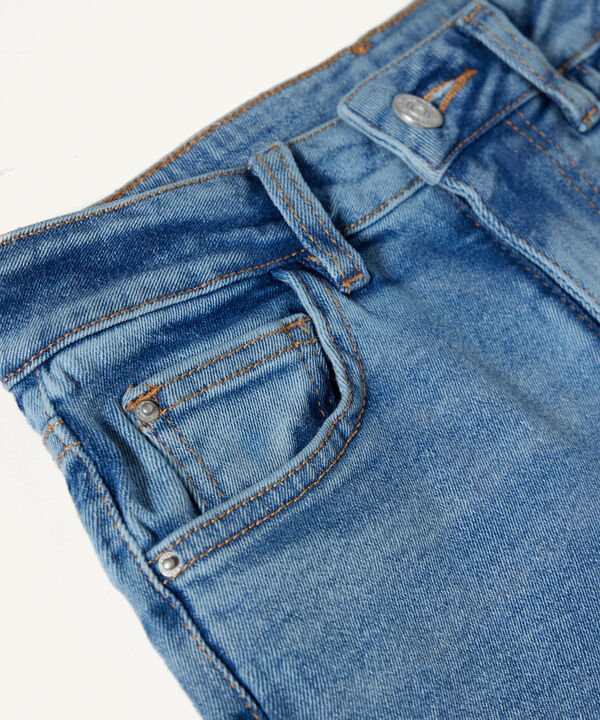 Jeans dama image number null