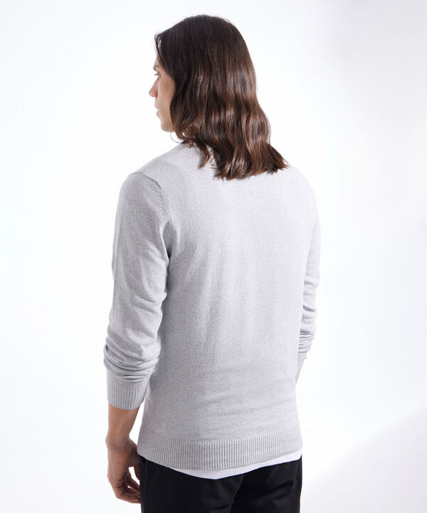 Buzos y sacos básicos para hombre 