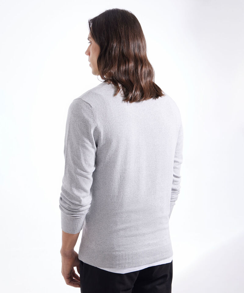 Buzos y sacos básicos para hombre 