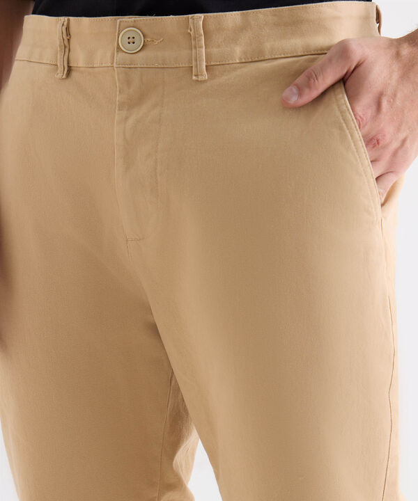 Pantalones para hombre
