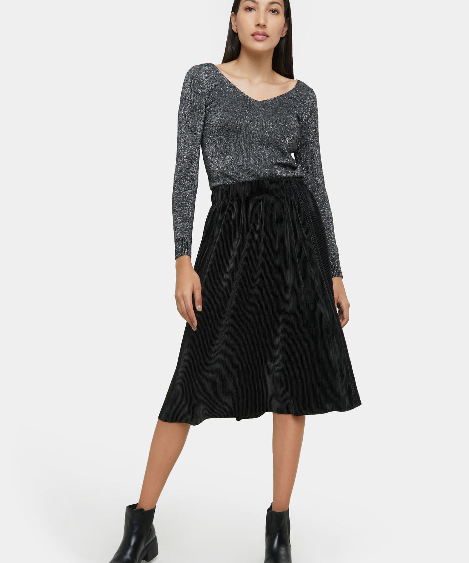 sacos para mujer