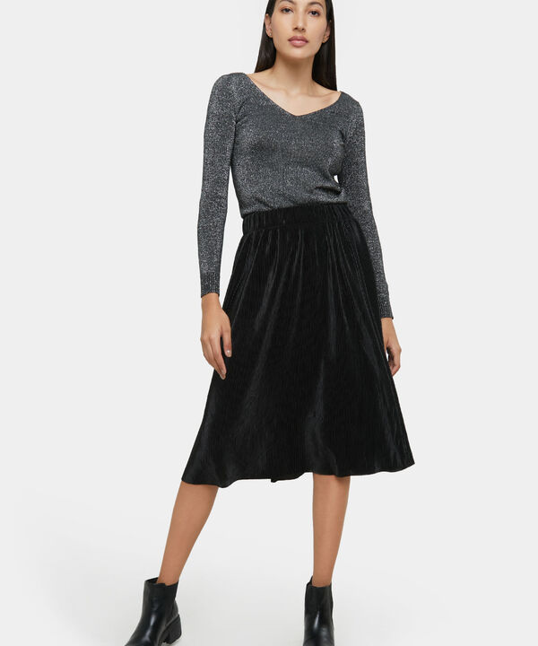 sacos para mujer