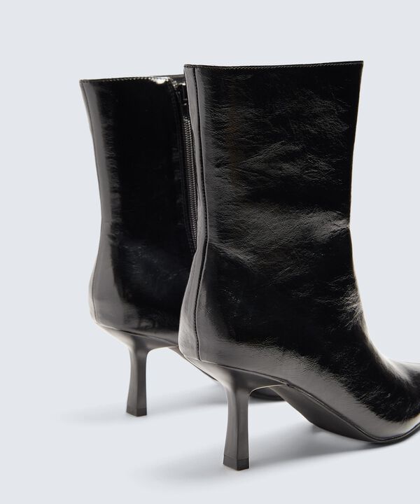 Botas para dama