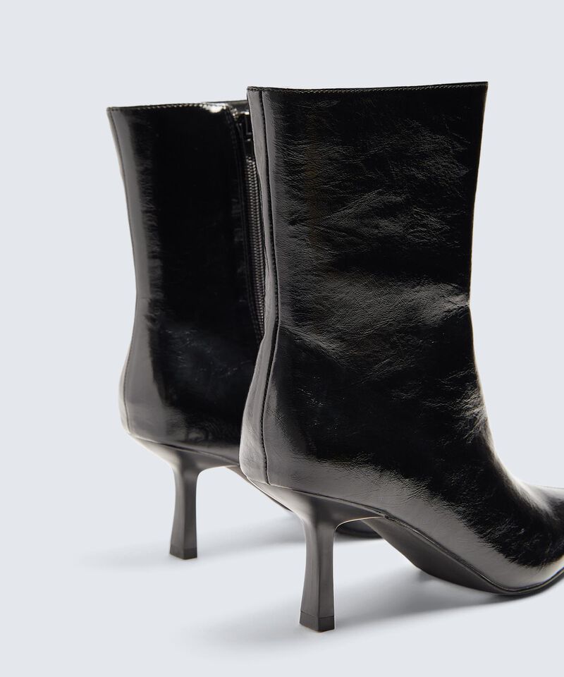 Botas para dama