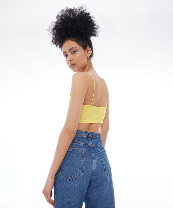 Camisetas básicas para mujer