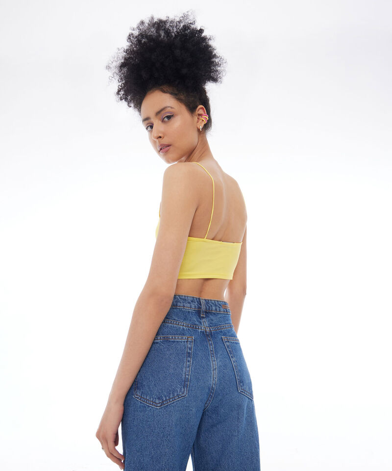 Camisetas básicas para mujer