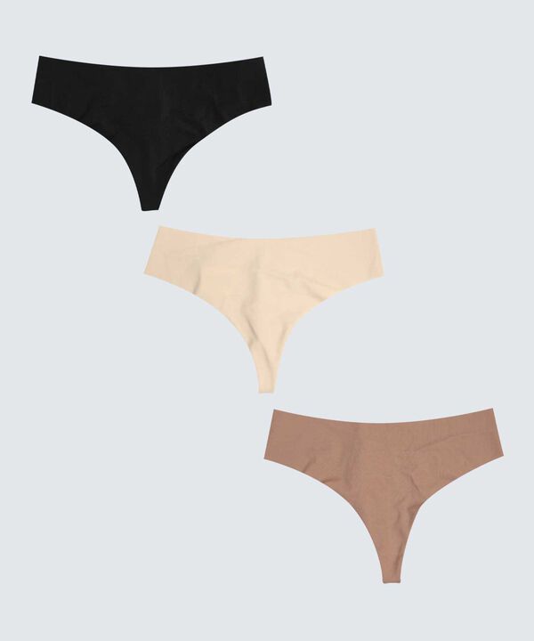 Panties para mujer