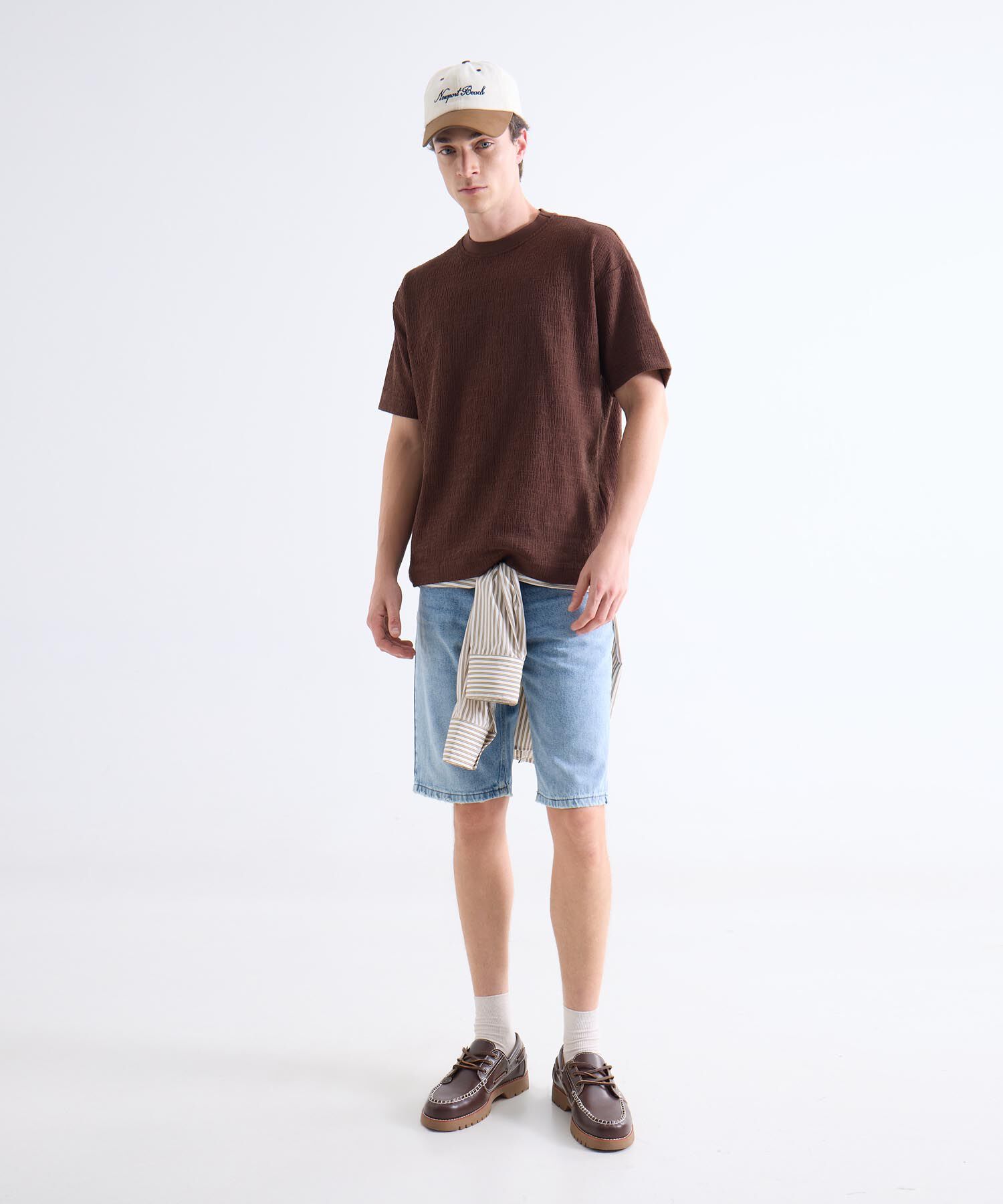 Camisetas para hombre