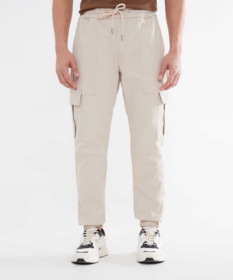 Pantalones para hombre