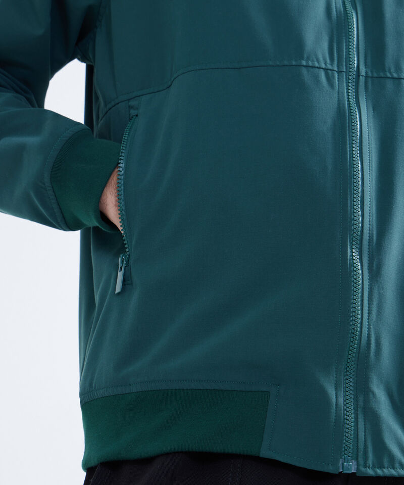 Chaquetas para hombre