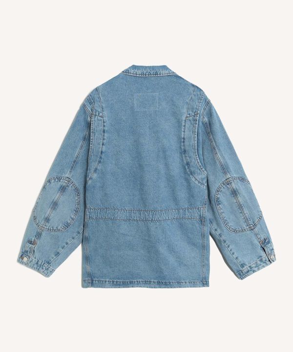 Chaqueta Para Mujer