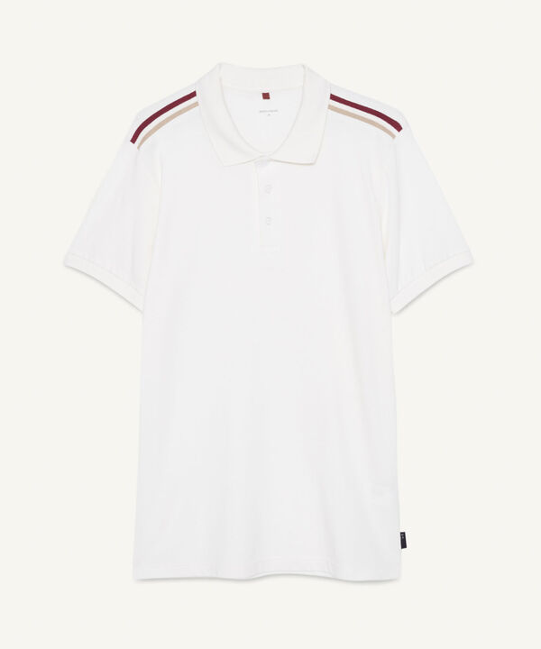 Camisetas polo para hombre