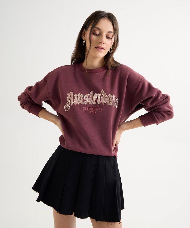 Buzos para mujer