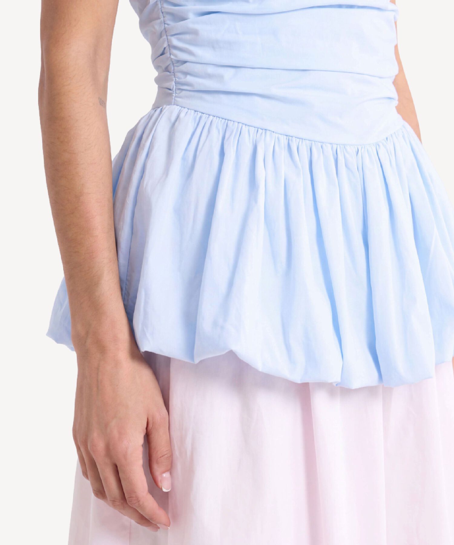Blusa Para Mujer
