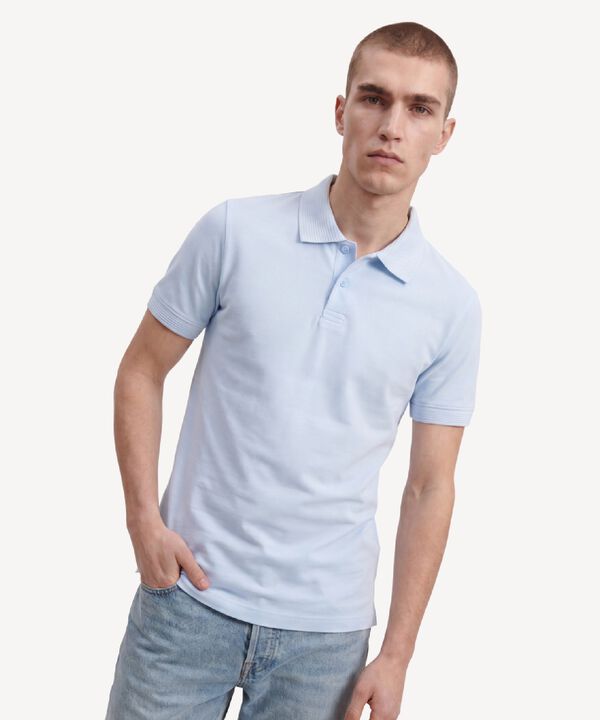 Polo Para Hombre image number null