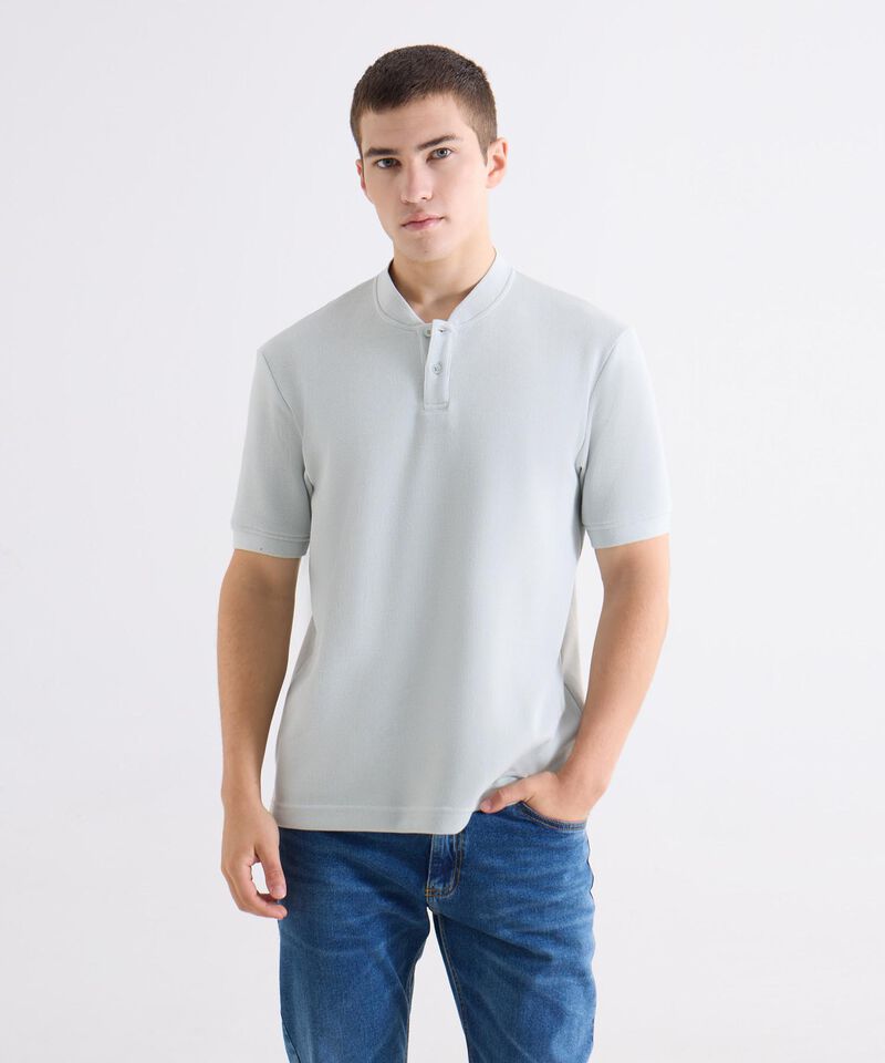 Camisetas polo para hombre