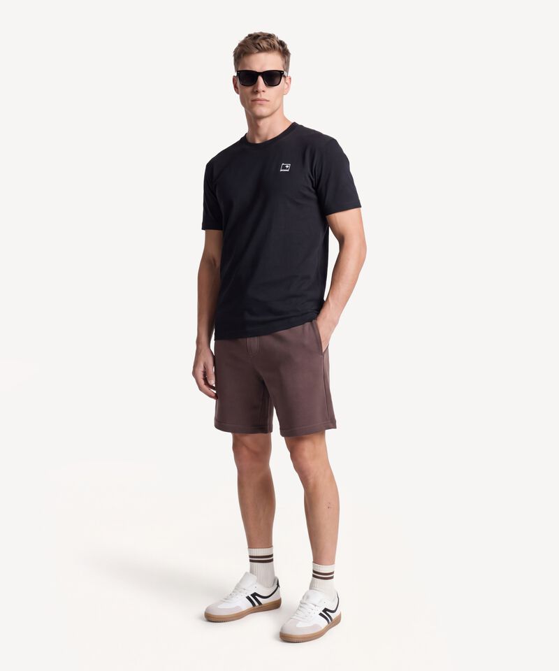 Camiseta Para Hombre