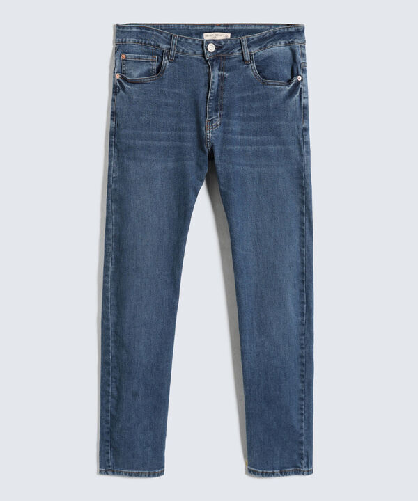 Jeans para hombre