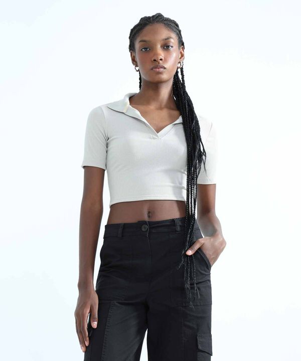 Camisetas Mujer