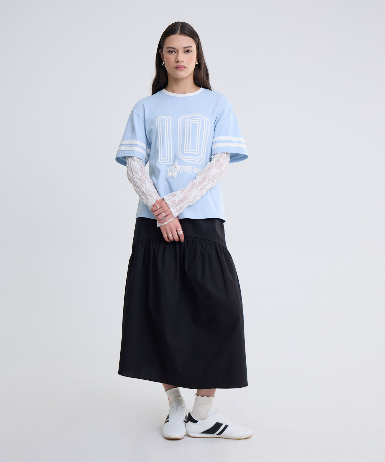 Camisetas Mujer