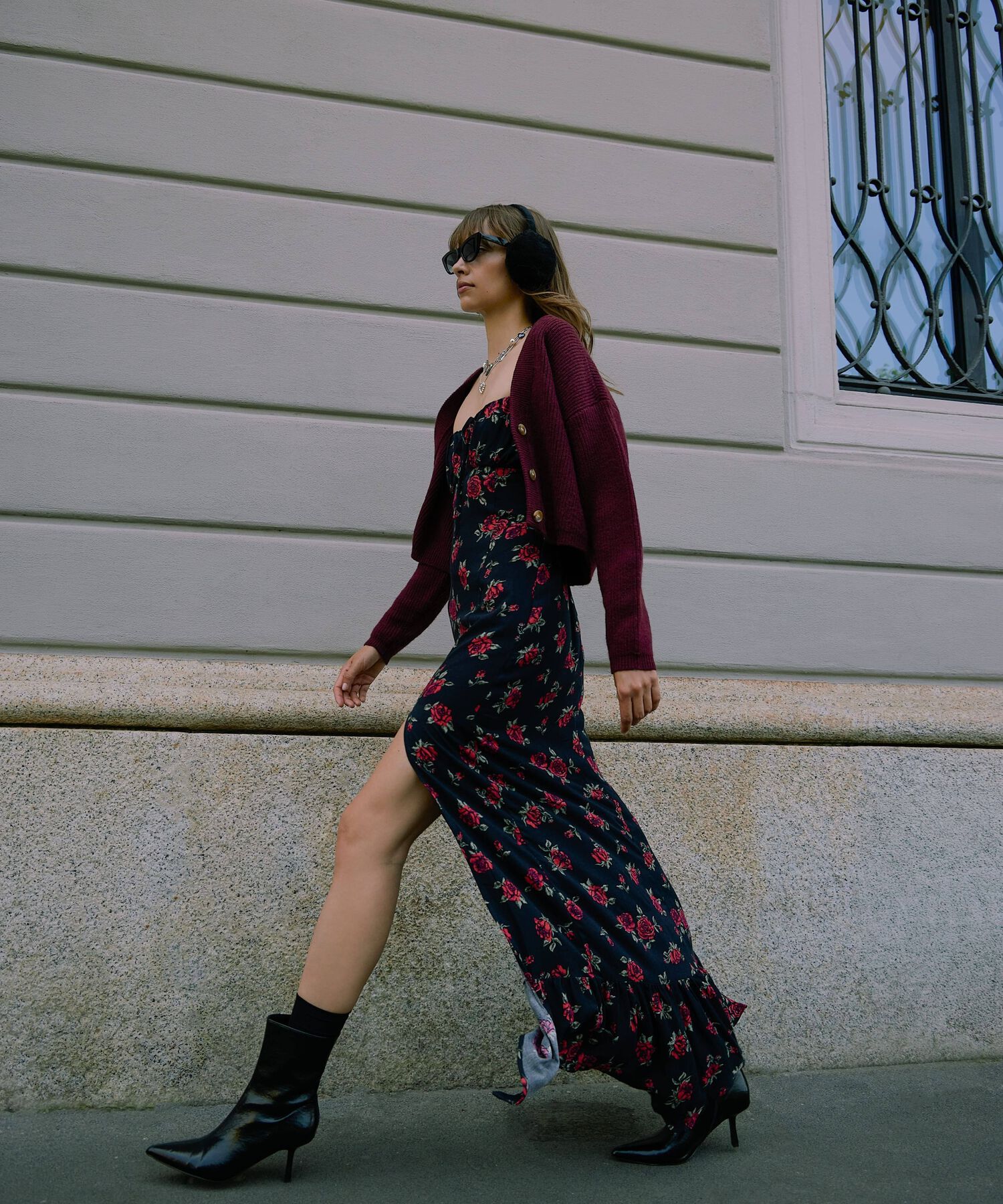 Vestidos de moda