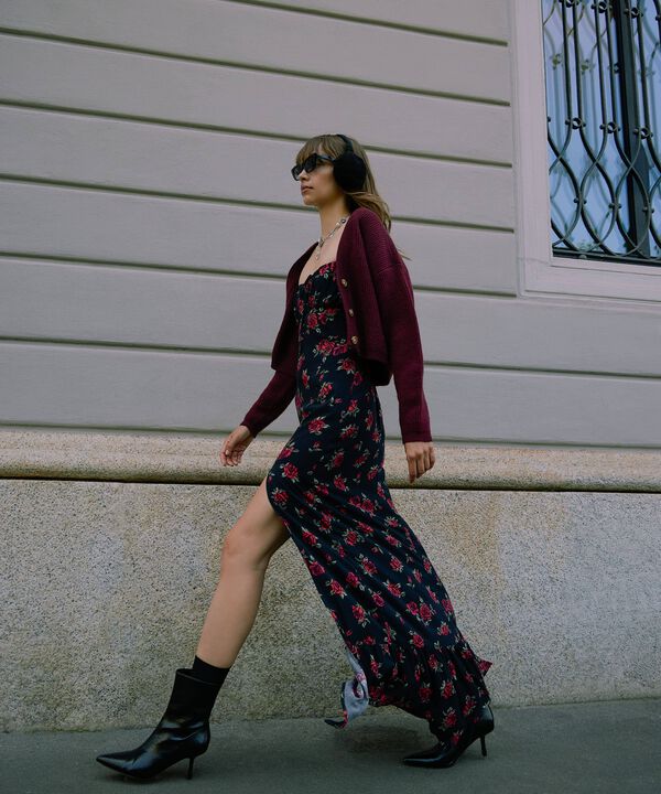 Vestidos de moda
