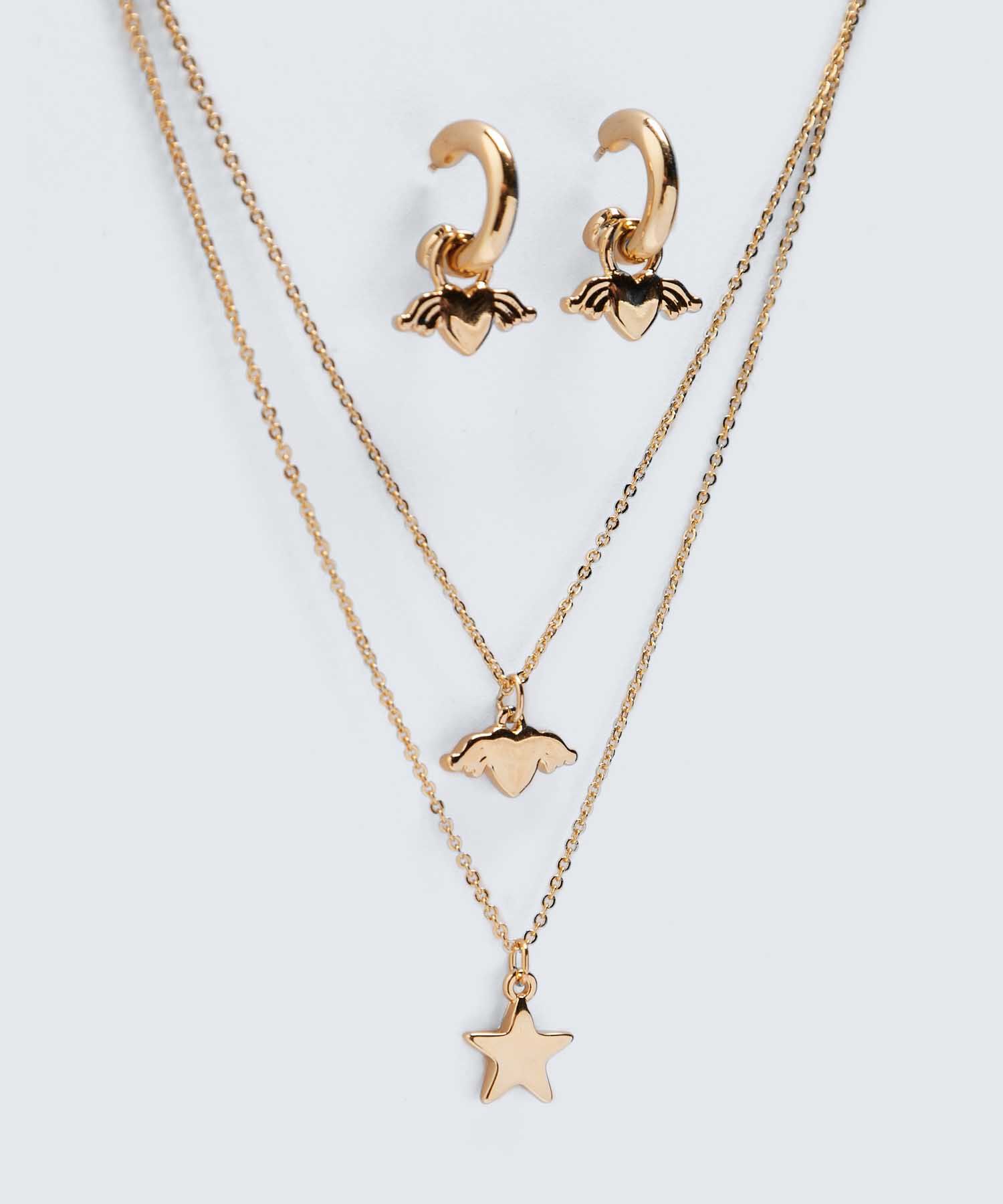 Sets de joyas para mujer