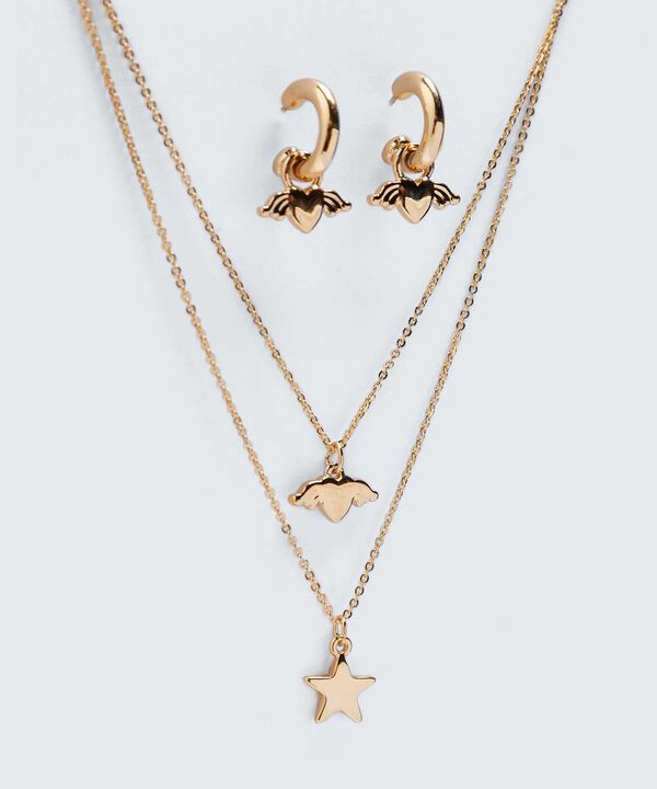 Sets de joyas para mujer image number null