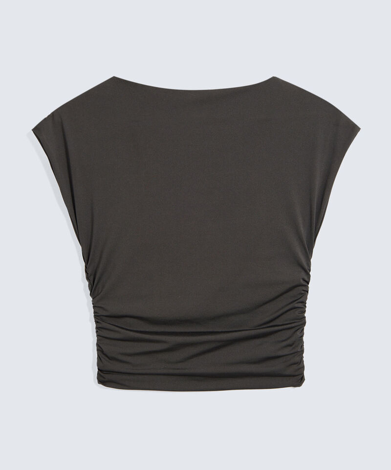 Camisetas Mujer