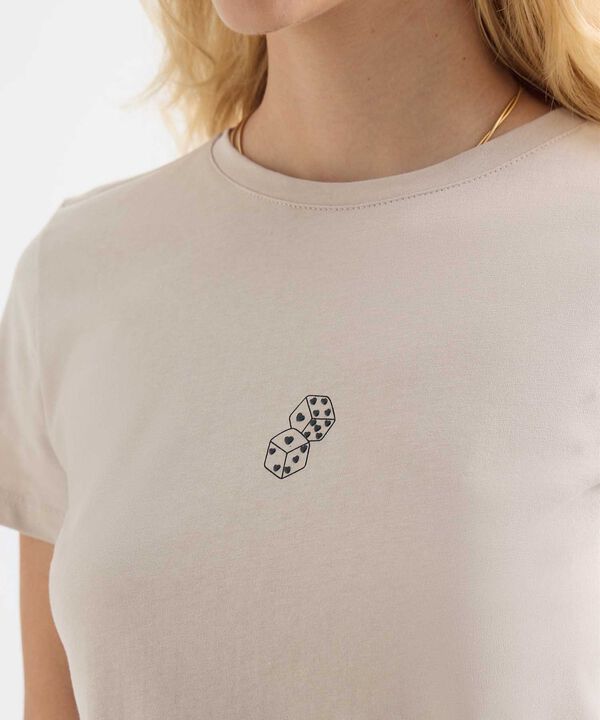 Camisetas Mujer image number null
