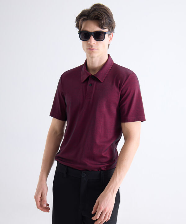 Camisetas polo para hombre image number null