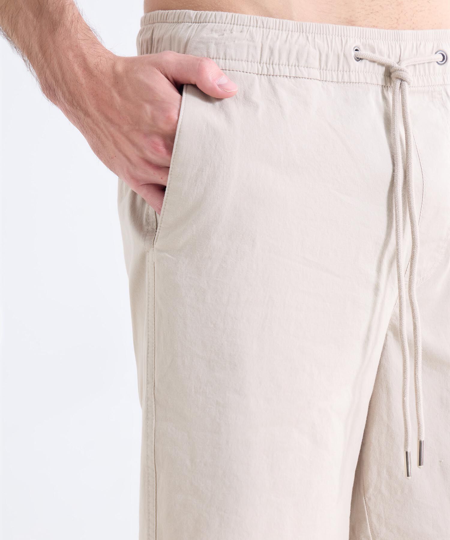 Bermudas para hombre