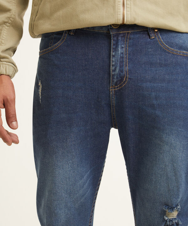 Jeans para hombre